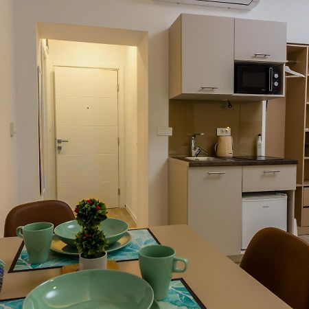 O..C.. Lux Apartments Сараєво Екстер'єр фото