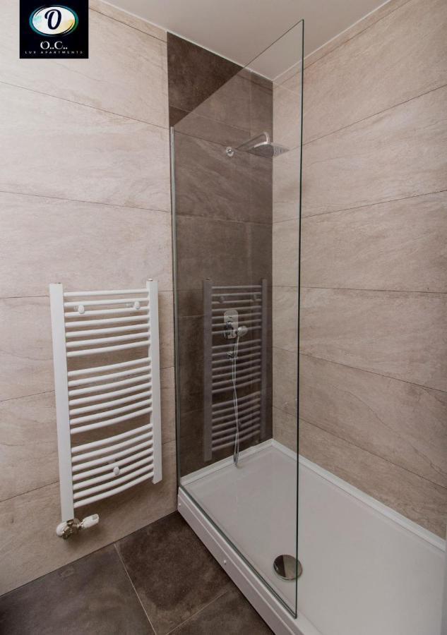 O..C.. Lux Apartments Сараєво Екстер'єр фото
