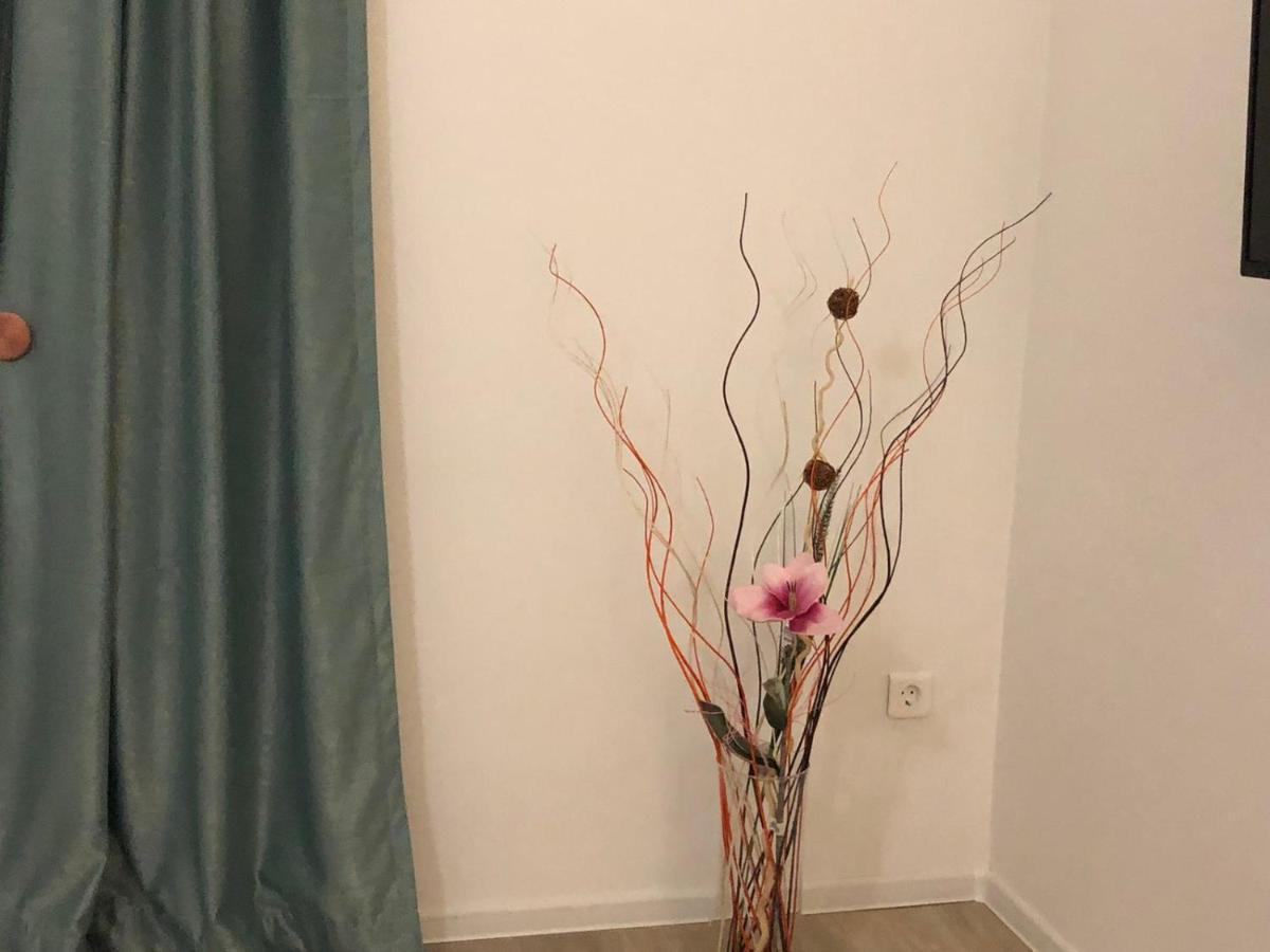 O..C.. Lux Apartments Сараєво Екстер'єр фото