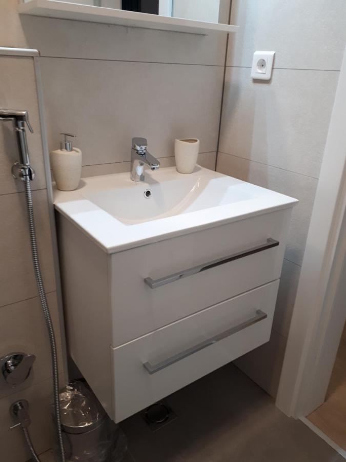 O..C.. Lux Apartments Сараєво Екстер'єр фото