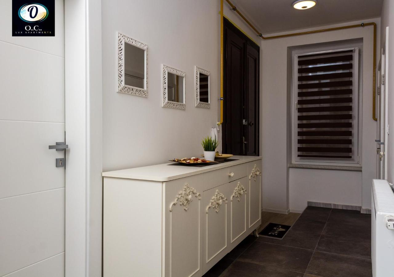 O..C.. Lux Apartments Сараєво Екстер'єр фото