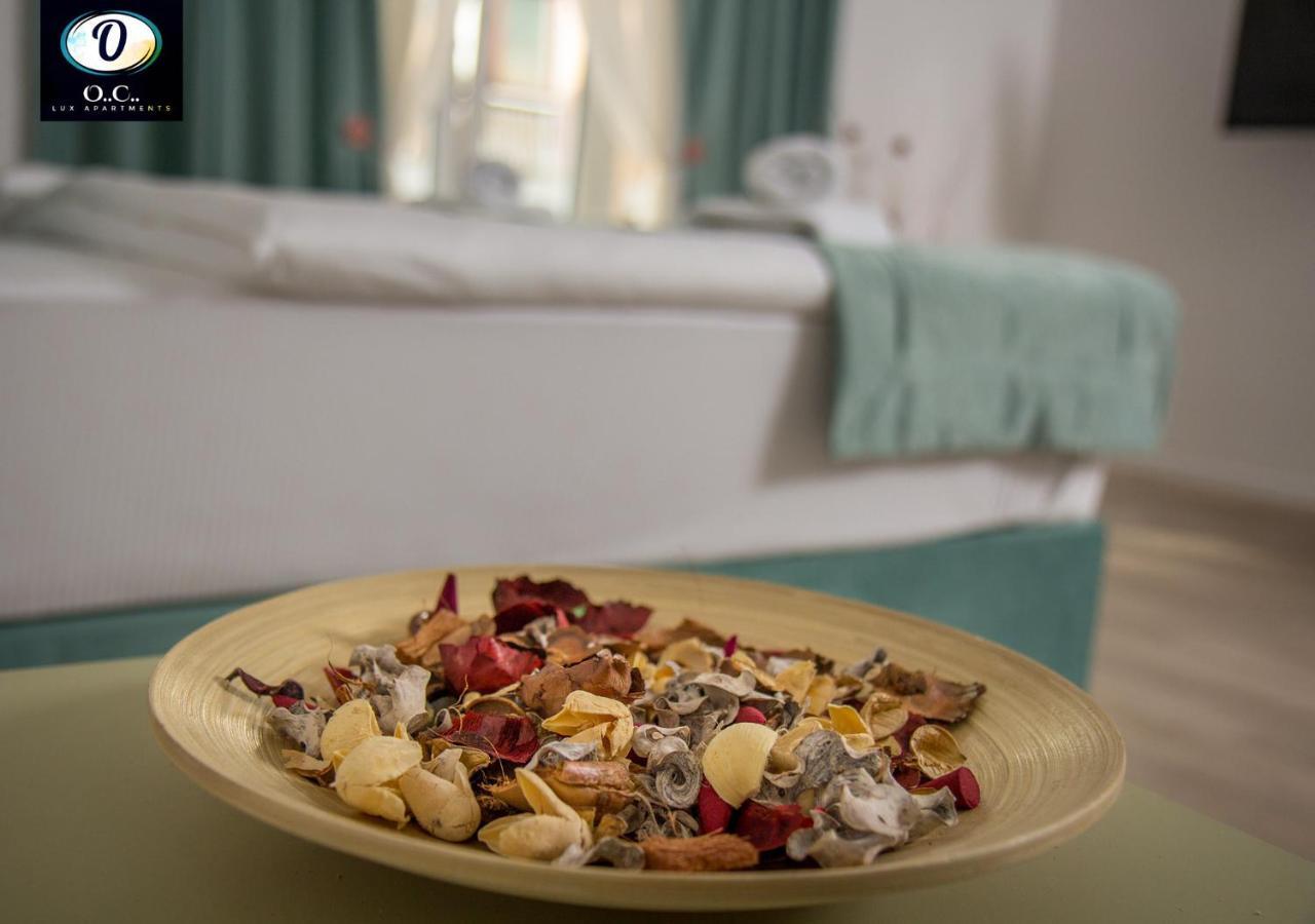 O..C.. Lux Apartments Сараєво Екстер'єр фото