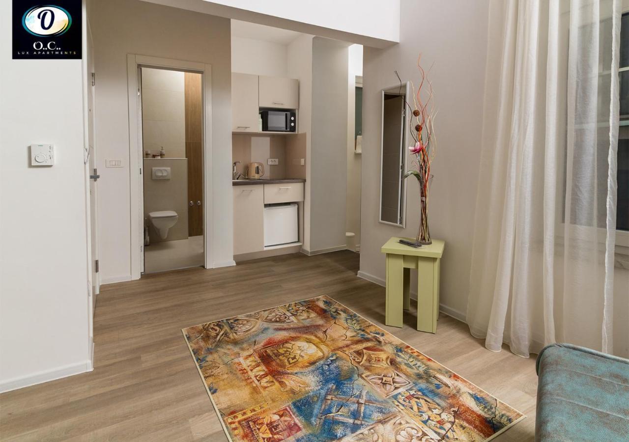 O..C.. Lux Apartments Сараєво Екстер'єр фото